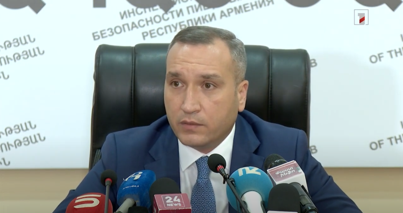 ՍԱՏՄ ղեկավարը հանդիպում է ունեցել ծաղիկ արտադրողների ԵՎ արտահանողների հետ․ «Լուրեր»-ի անդրադարձը ՍԱՏՄ ղեկավարը հանդիպում է ունեցել ծաղիկ արտադրողների ԵՎ արտահանողների հետ․ «Լուրեր»-ի անդրադարձը